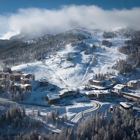 Moon Studio Nassfeld Sonnenalpe Nassfeld Exterior foto