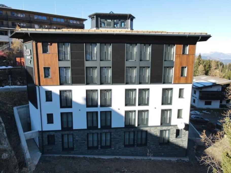 Moon Studio Nassfeld Sonnenalpe Nassfeld Exterior foto